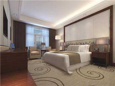 HF-33 High Quality 4 Star Hotel Furniture Manufacturer