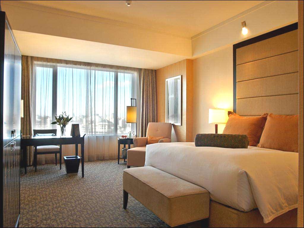 HF-38 Simple Design Business Hotel Bedroom Furniture