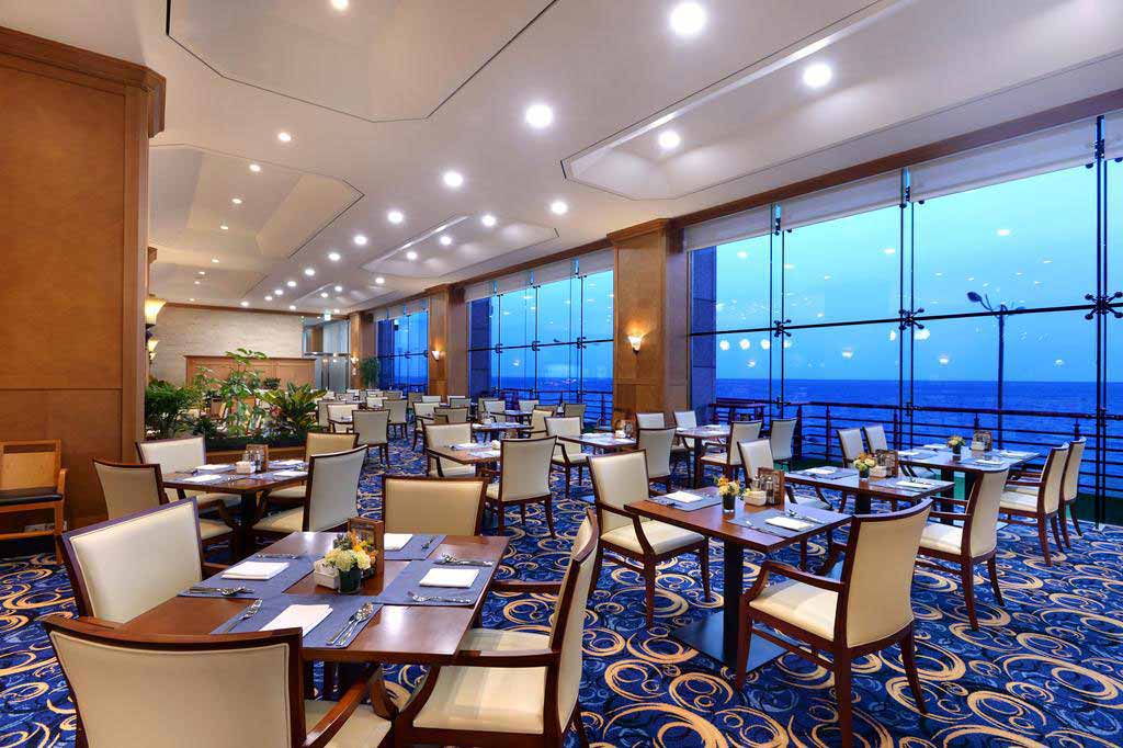 RF-14 Foshan Expert Hotel Restaurant Furniture Supplier