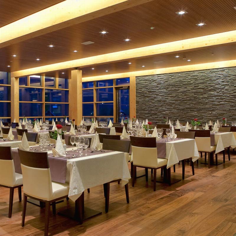 RF-27 Table Restaurant Custom Design Restaurant Furniture