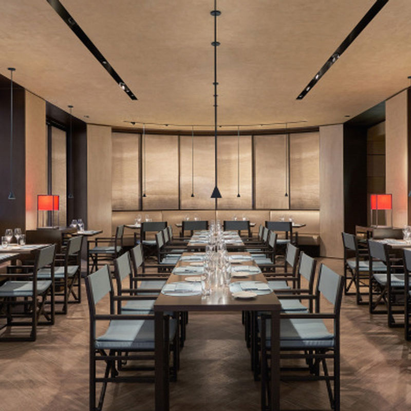RF-30 Restaurant Table and Chairs for Sale
