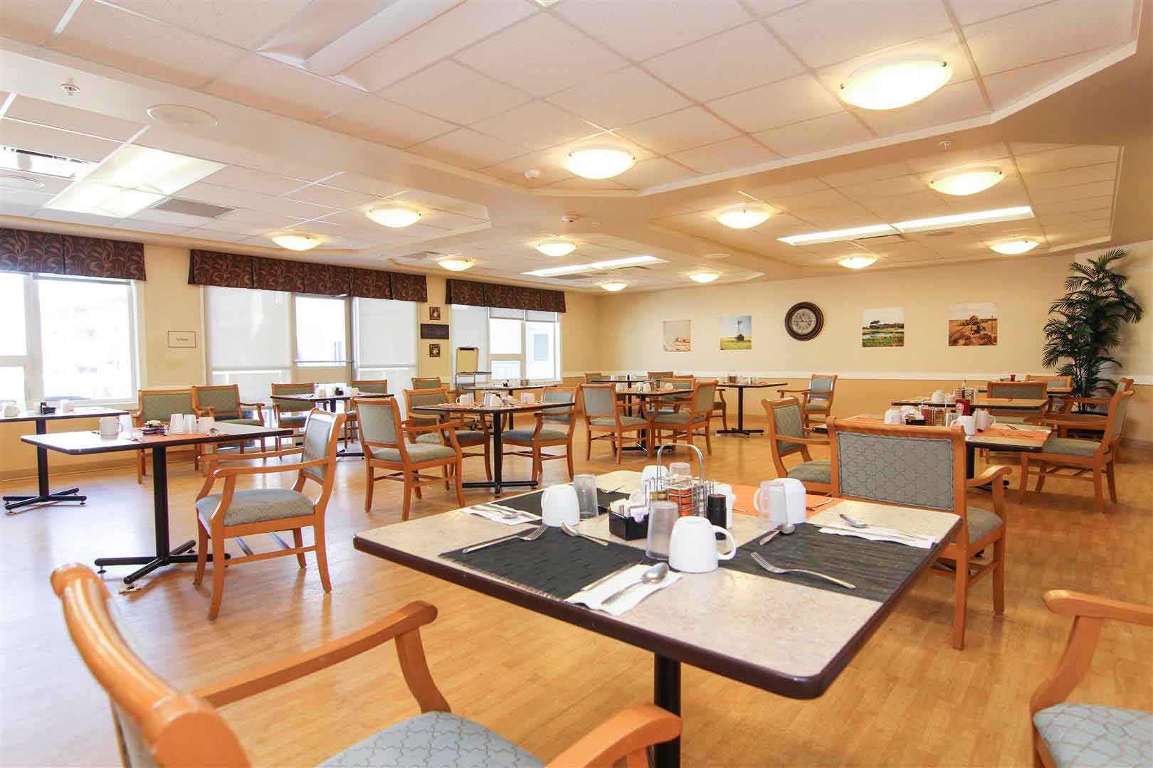 EF-07 Suppliers-Retirement Aged Care Healthcare Quality Furniture