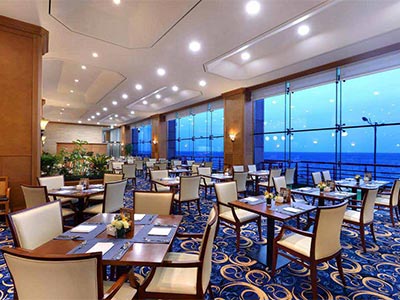 RF-14 Foshan Expert Hotel Restaurant Furniture Supplier