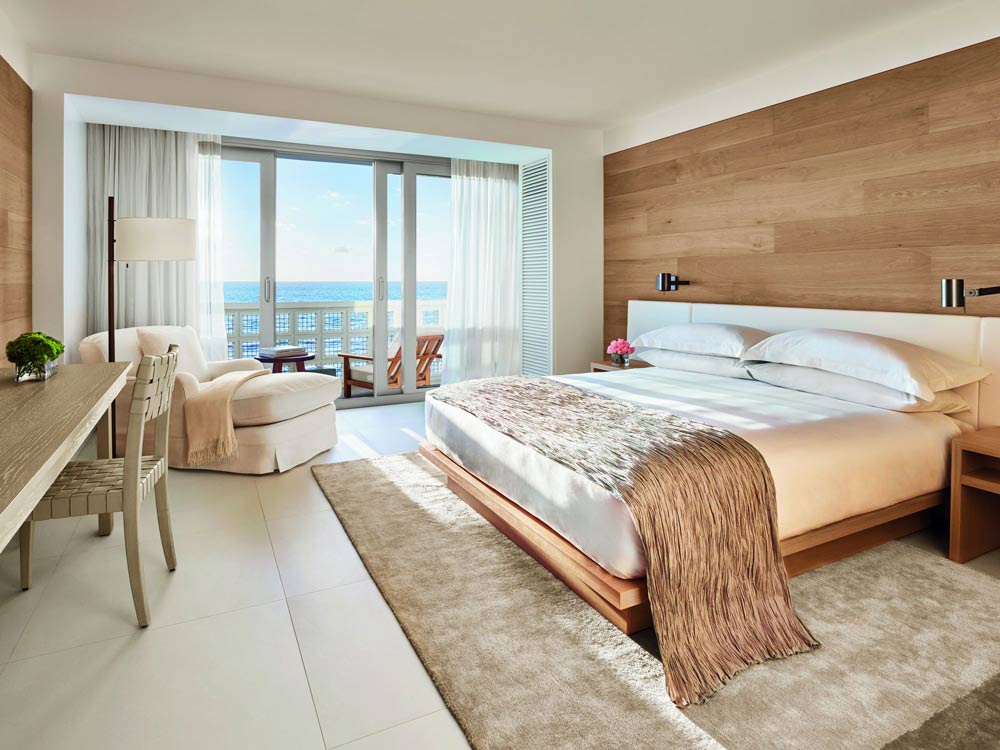 AF-07 Resort High End Hotel Apartment Furniture