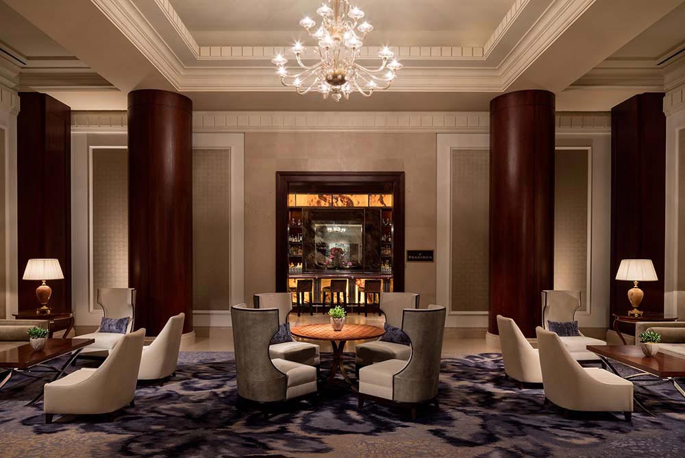 CF-04 High Quality Customized Club House Furniture