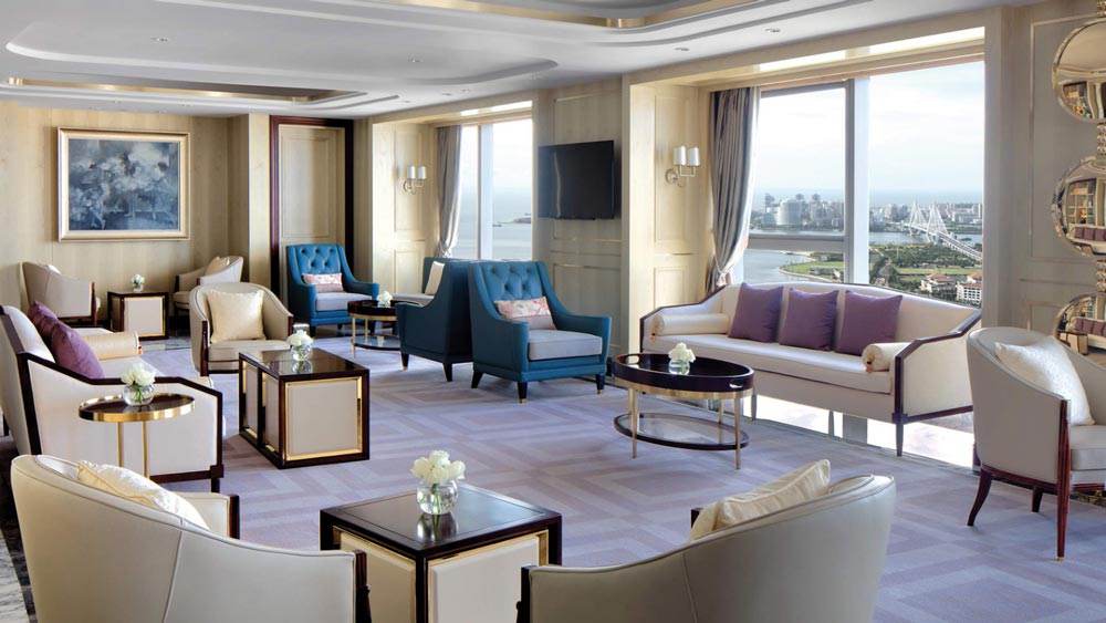 CF-09 Supply Slipcovered Loveseats Furniture to 5 Star Hotel Clubhouse Villa Living Room