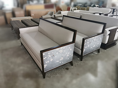 Custom Furniture