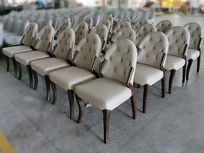 Hotel Chair