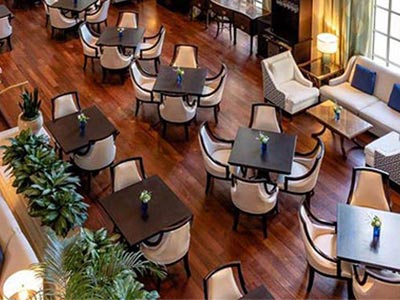 RF-351 Modern Restaurant Furniture Wholesale Chairs And Tables Restaurant