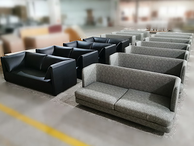 Hotel Project