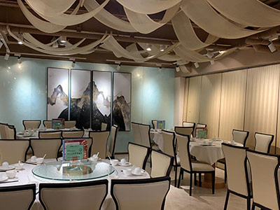 HK Restaurant 