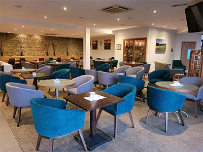UK Hotel