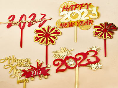 Happy 2023