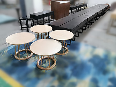 Hotel Furniture