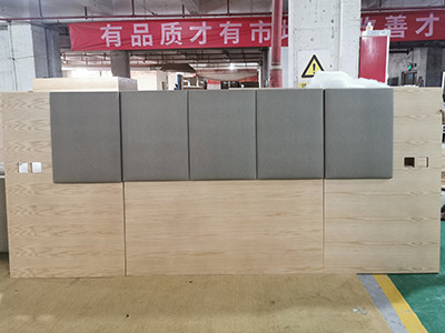 UK Hotel Project