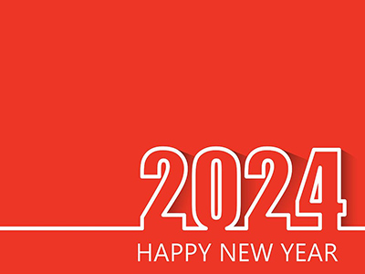 Happy 2024