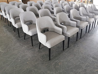 US. Wood Chair