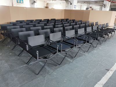 Russia Chairs