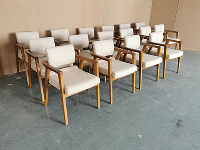 Costa Rica Chairs