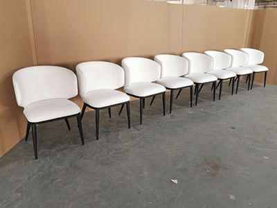 Mexico Chairs