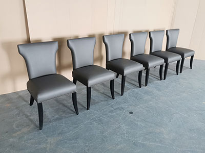 USA Wood Chairs