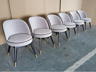Thailand Villa Chair